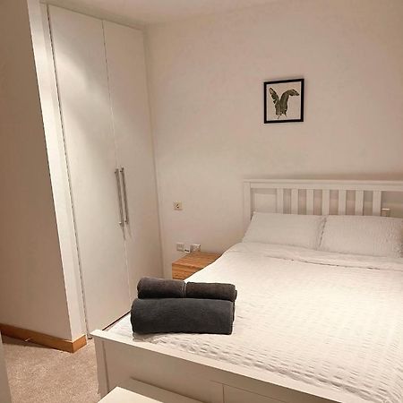 Dublin City Private Room And Private Bathroom Bagian luar foto